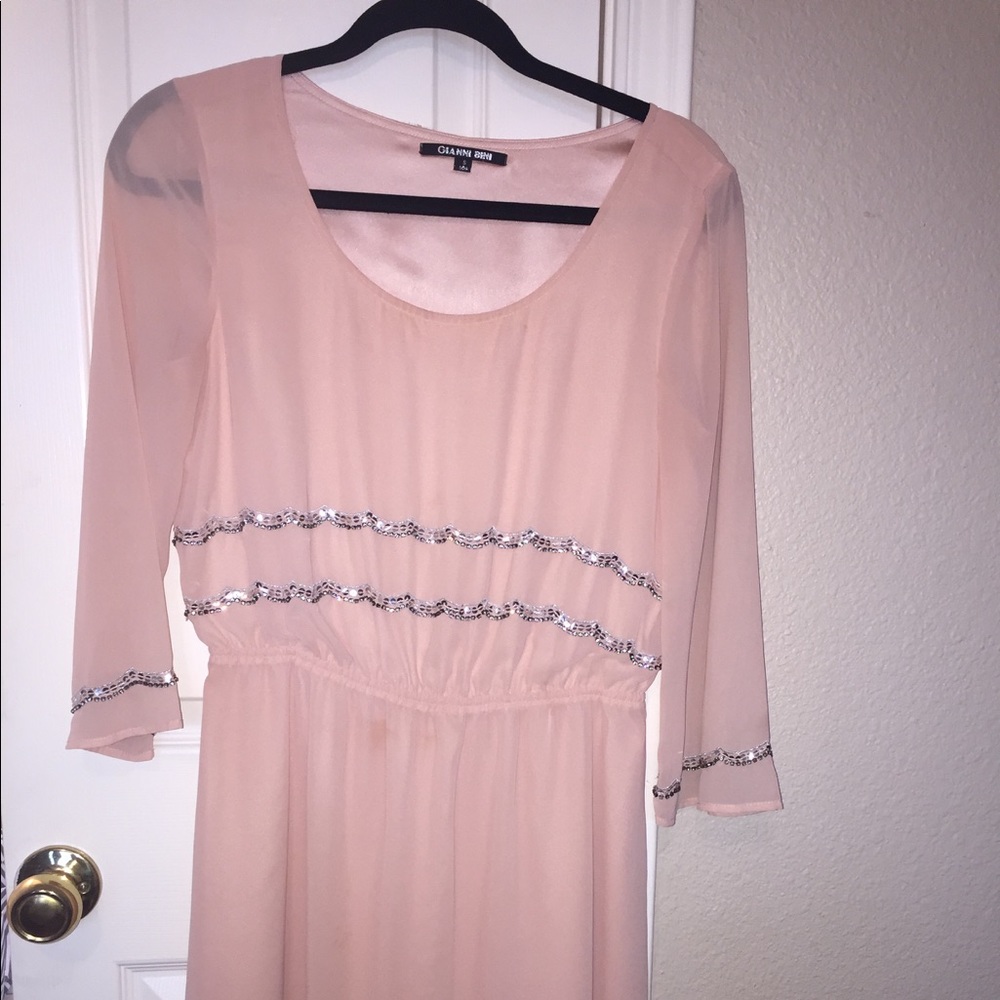 Gianni Bini dress small worn once